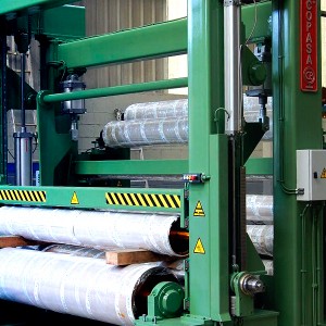Rewinder – view 3